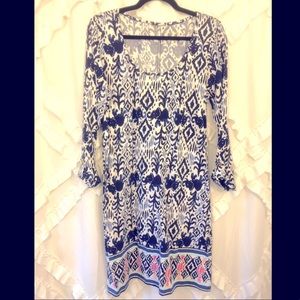 SOLD Lilly Pulitzer Dress